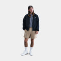 Club Flow VCTRY Mens Shorts (Khaki)
