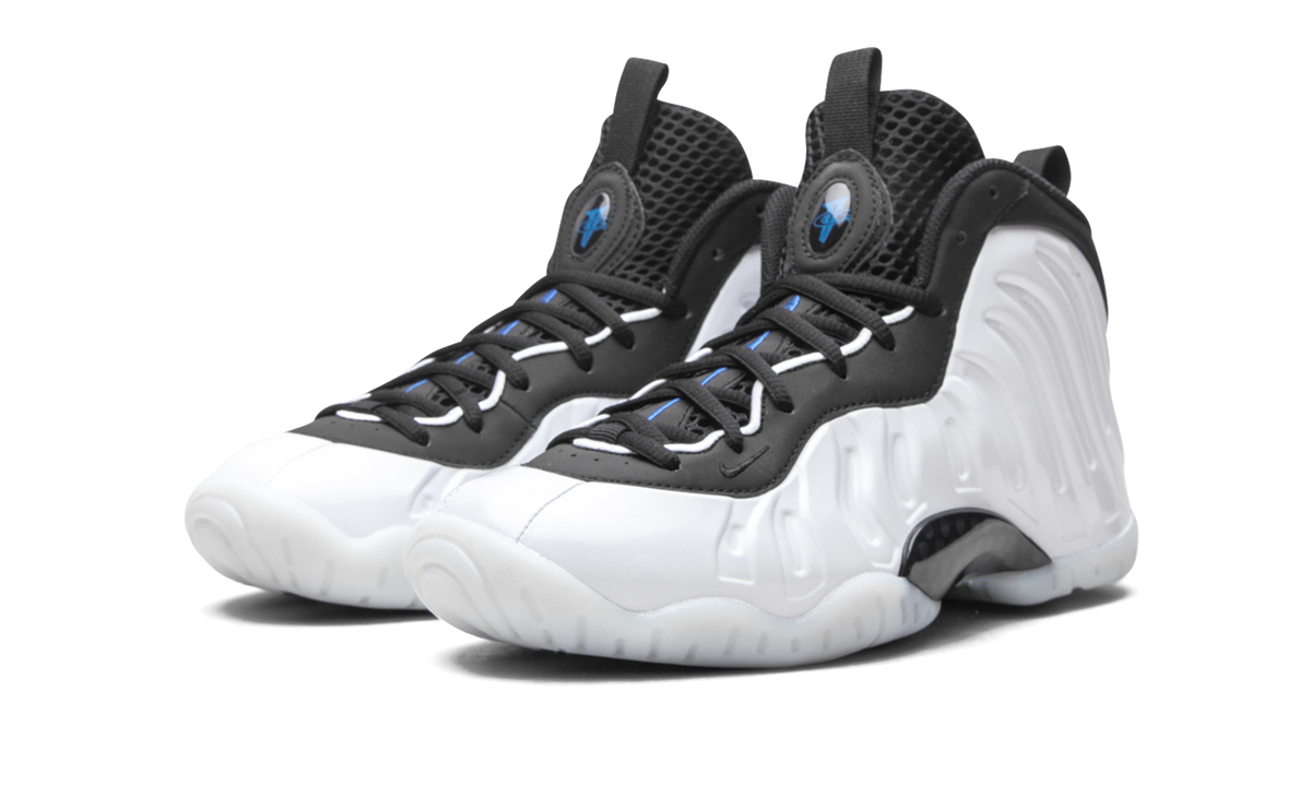 Little Posite One GS "Orlando Magic Home" CZ2548 100