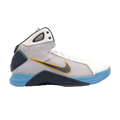 Nike Hyperdunk Supreme 'Manu Ginobili'