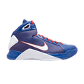 Nike Hyperdunk Supreme 'Puerto Rico'