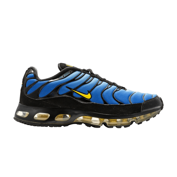 Nike Air Max TN 360 'University Blue'