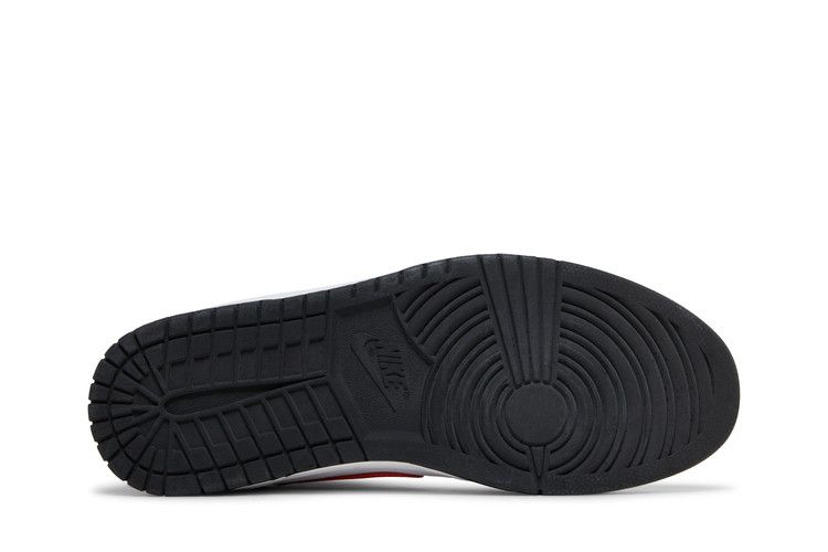 UNDFTD x NikeLab Dunk High Lux 'Undefeated'