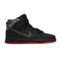 SPoT x Nike SB Dunk High Pro 'Gasparilla' Special Box