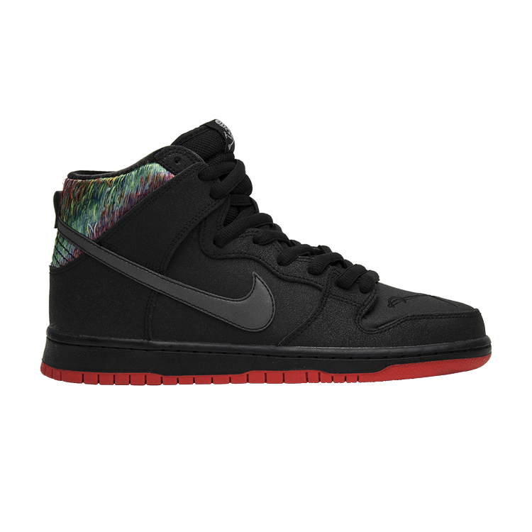 SPoT x Nike SB Dunk High Pro 'Gasparilla' Special Box