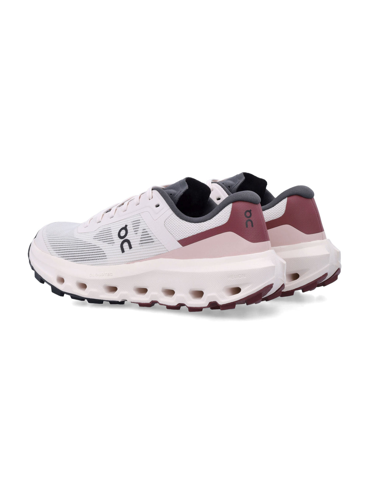 Lightweight Breathable Sneakers With Cushioned Sole And Modern Aesthetic