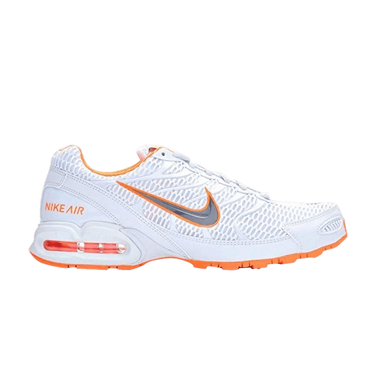 Nike Air Max Torch 4 'Pure Platinum Orange'