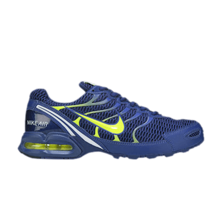 Nike Air Max Torch 4 'Deep Royal Blue Volt'
