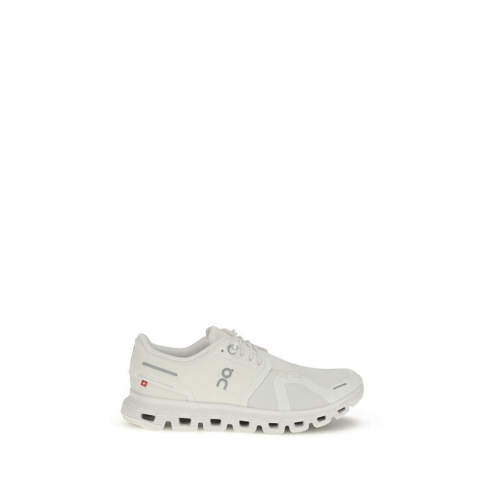 ON Cloud 6 Women's Sneakers