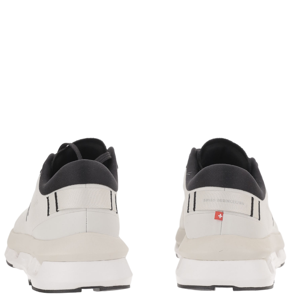 White Cloudzone Recycled Mesh Sneakers
