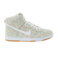 Nike Wmns Dunk High Skinny Supreme 'Patchwork'