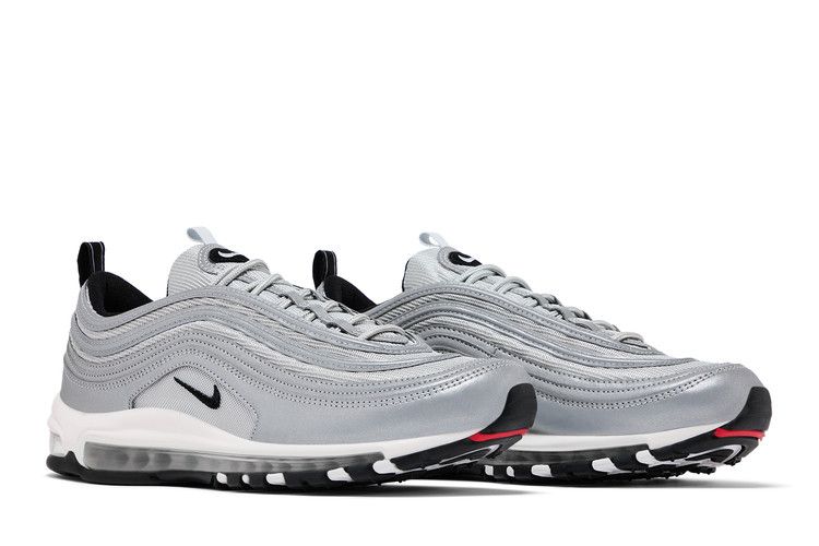 Nike Air Max 97 'Reflect Silver'