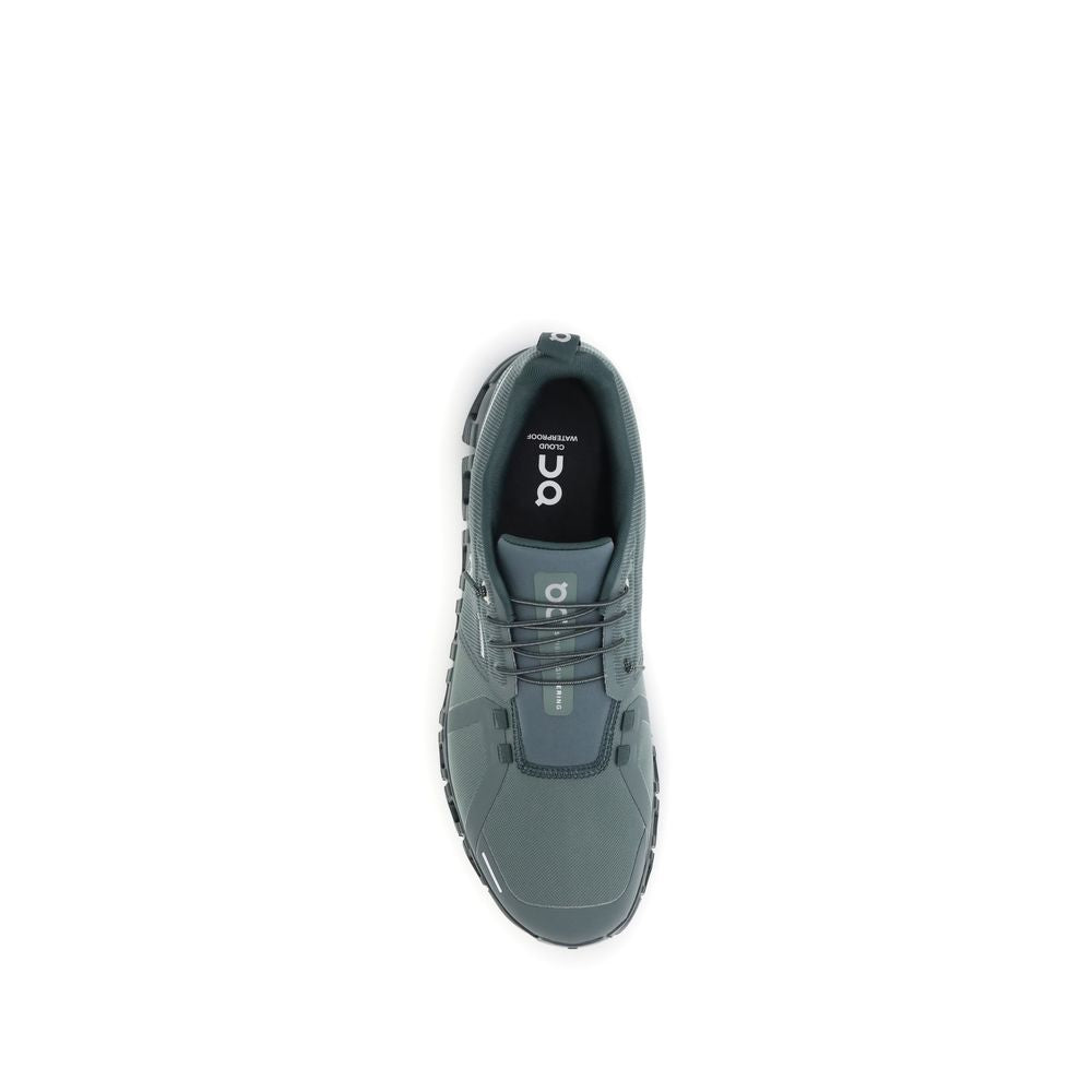 ON Cloud 6 WP Men's Shoes