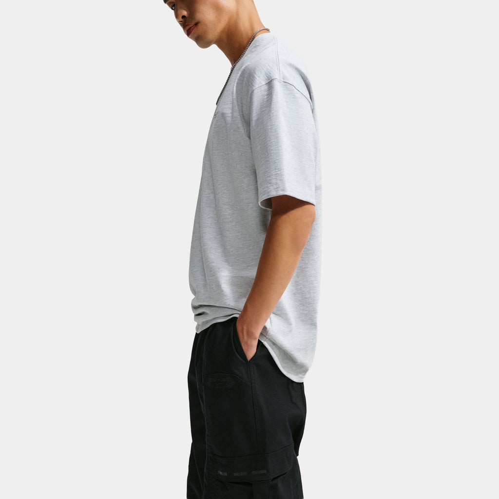 Sportswear Club Woven Cargo Mens Sweatpants (Black)