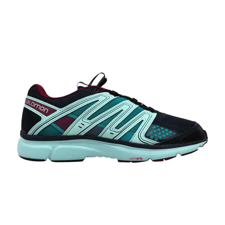 Salomon Wmns X Mission 2 'Deep Blue'
