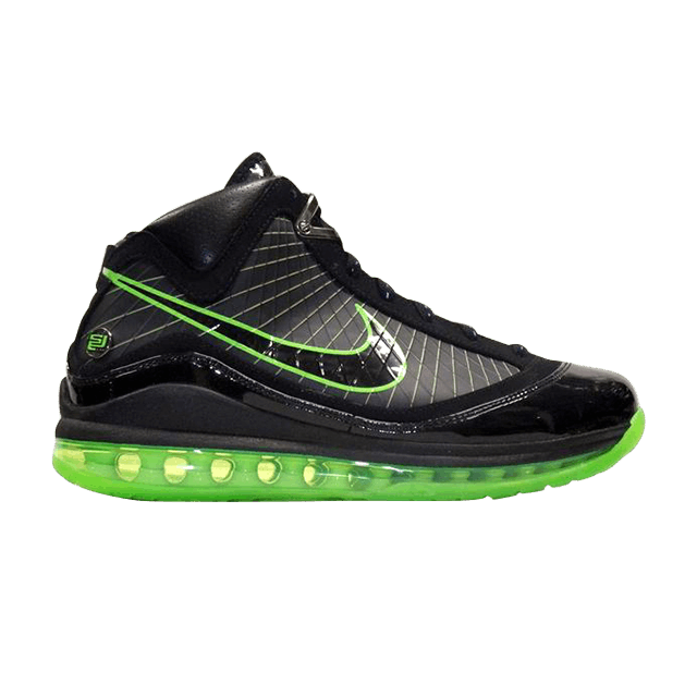 Nike Air Max LeBron 7 'Dunkman'