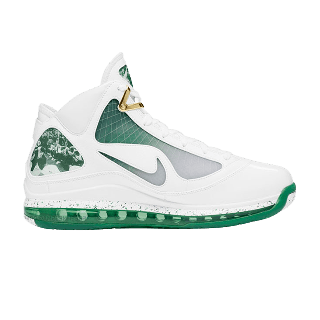 Nike Air Max LeBron 7 'Washington DC'