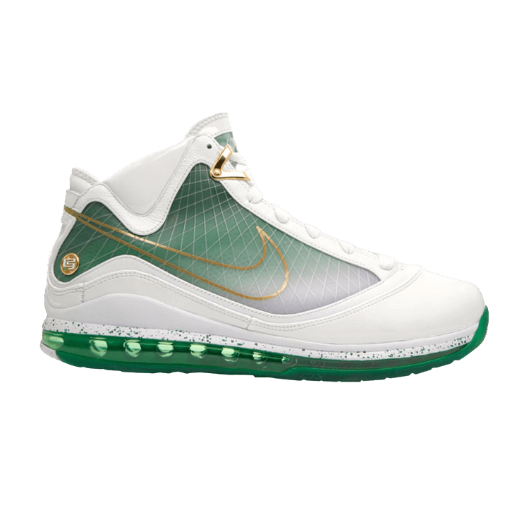 Nike Air Max LeBron 7 'New York City'