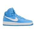 Nike Air Force 1 High Retro QS 'University Blue'