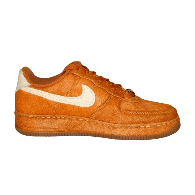 Nike Air Force 1 Low 'Savage Beast'