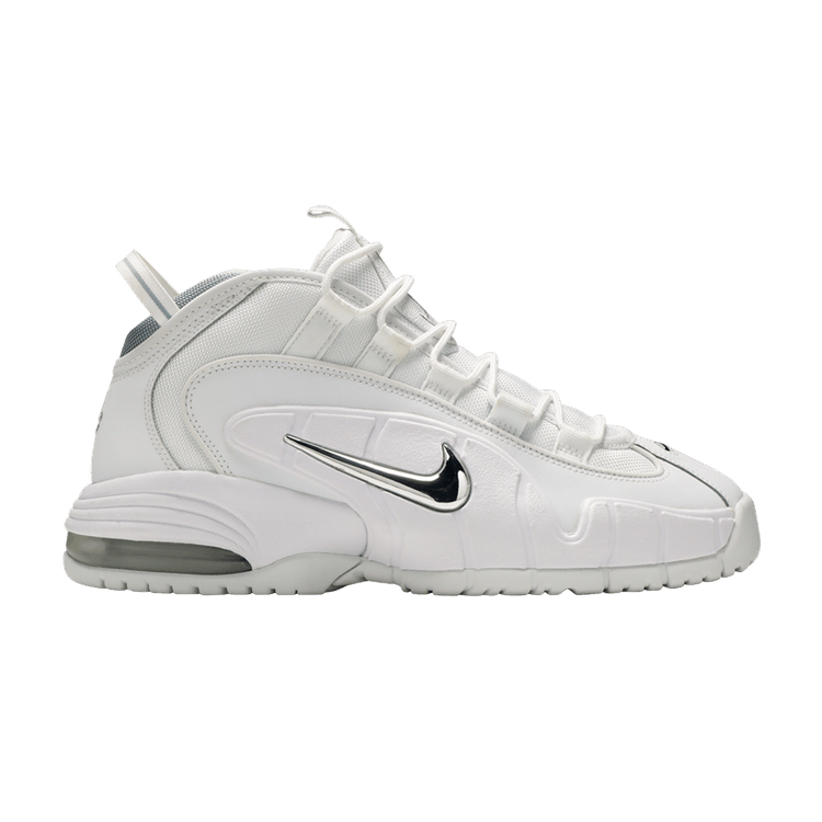 Nike Air Max Penny 1 'White Metallic'