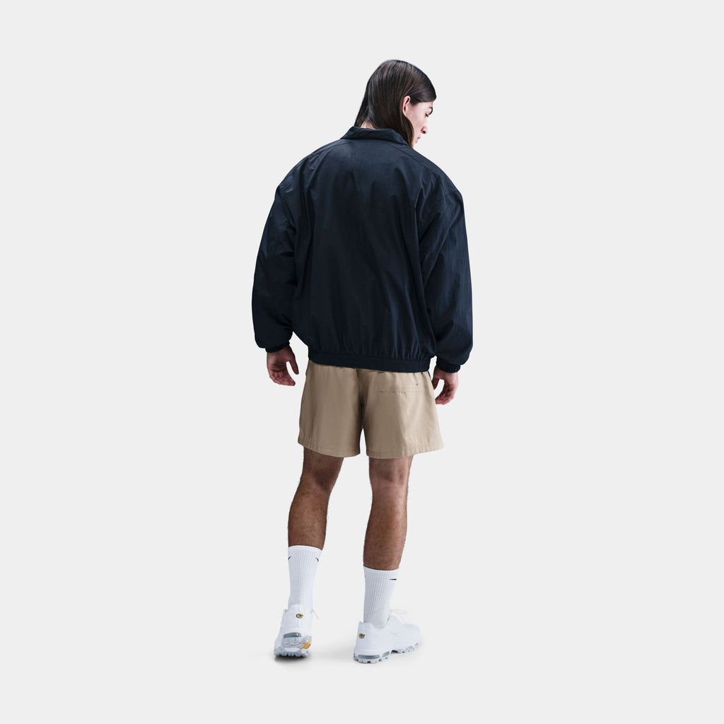 Club Flow VCTRY Mens Shorts (Khaki)
