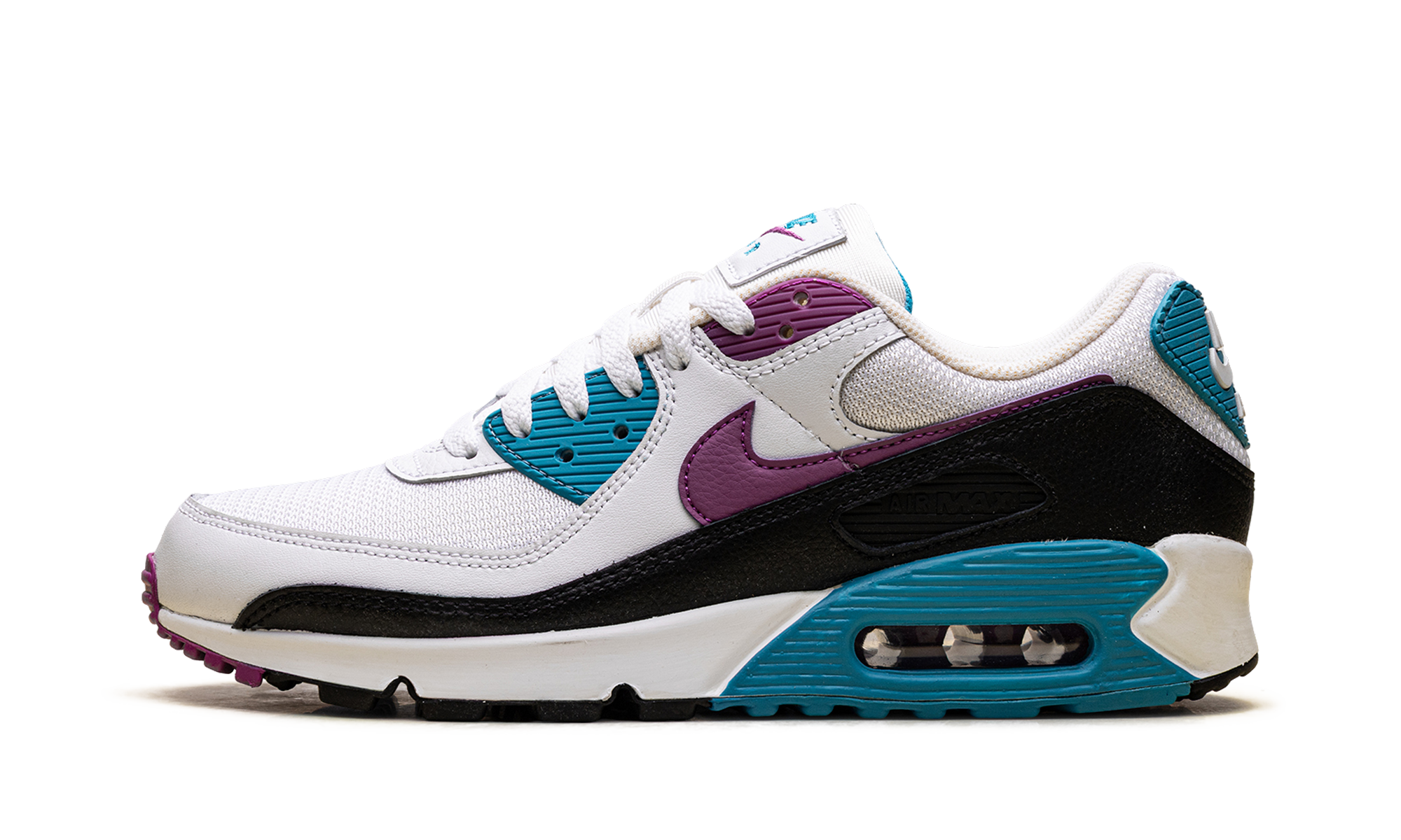 Air Max 90 "Lagoon Blue" DM8318 100