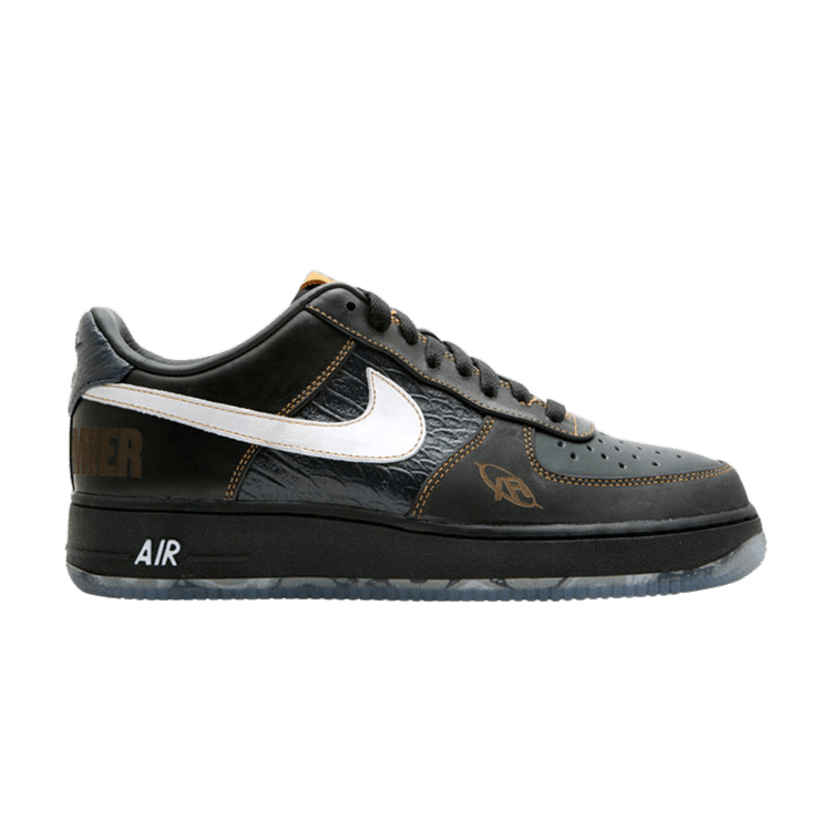Nike Air Force 1 Low Premium 'DJ Premier'