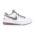Nike Air Max LeBron 7 Low 'White Cool Grey'