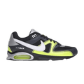 Nike Air Max Command 'Black Volt'