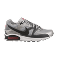 Nike Air Max Command 'Metallic Silver Dark Grey' — Metallic Silver/Black/Dark Grey/Clay Grey