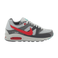 Nike Air Max Command 'Dark Grey Total Orange'
