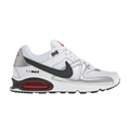 Nike Air Max Command 'Metallic Silver Dark Grey' — White/Dark Grey/Metallic Silver/Black