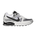 Nike Air Max Command 'Wolf Grey' — White/Black-Wolf Grey