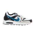 Nike Air Max Command 'White Green Bone'