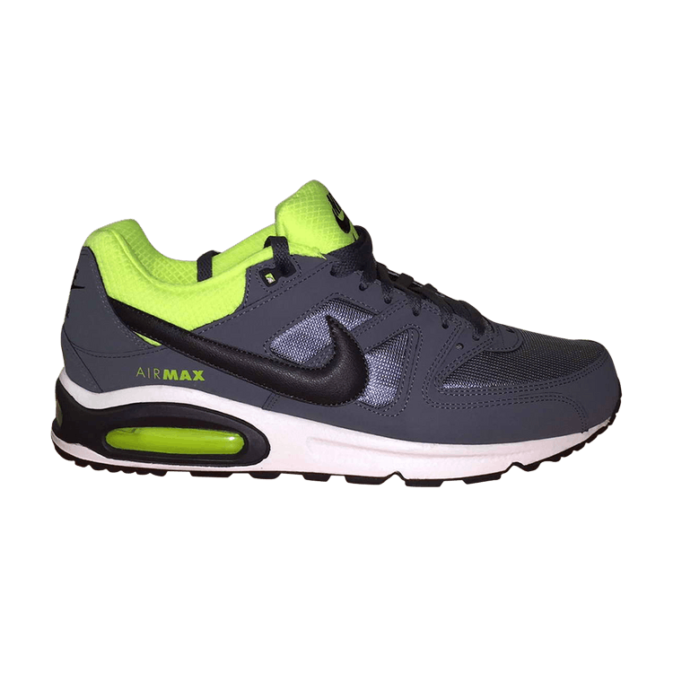 Nike Air Max Command 'Gray Volt'