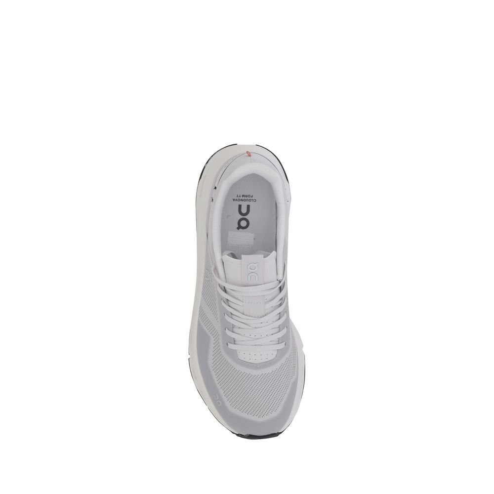 ON Cloudnova Form 2 TT Men's Sneakers