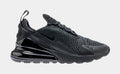 Air Max 270 Mens Lifestyle Shoes (Black)