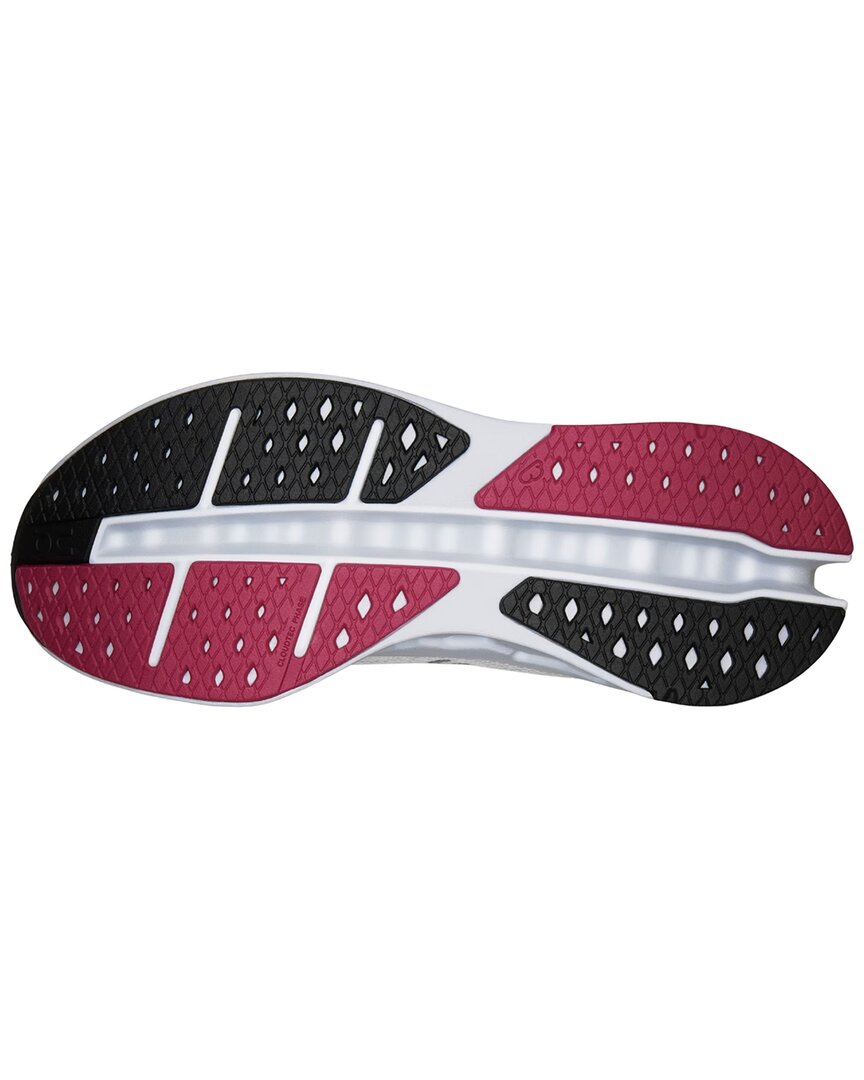 On Running Cloudsurfer Max Sneaker