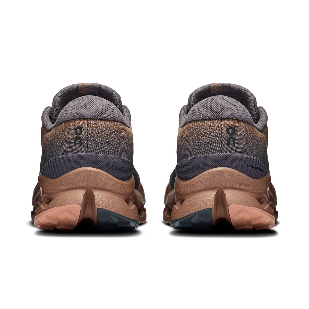 Cloudsurfer Trail 2 Waterproof Men's