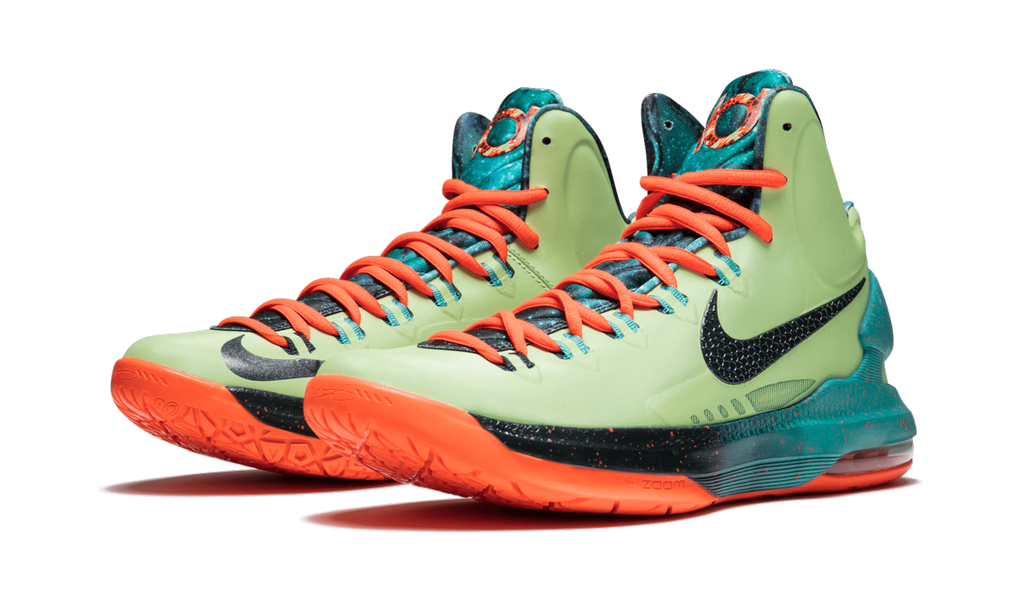 KD 5 "All-Star Area 72" 583111 300