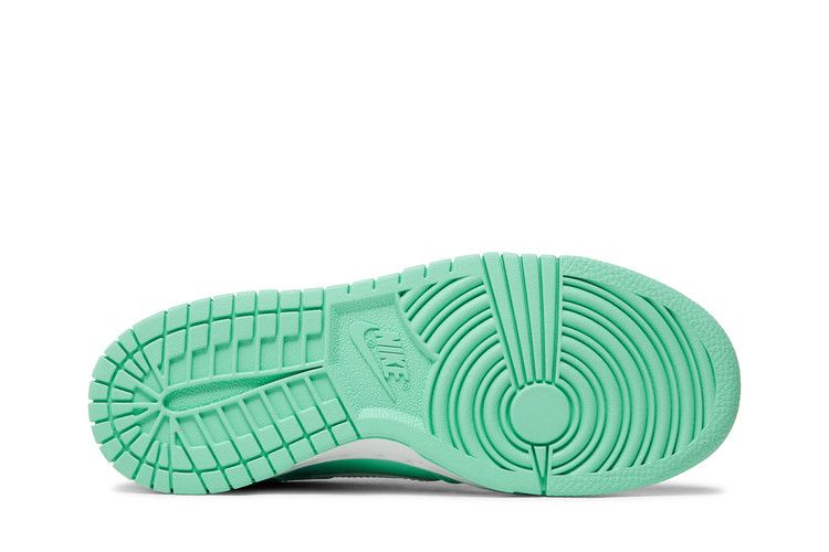 Nike Dunk Low Emerald Rise (GS)