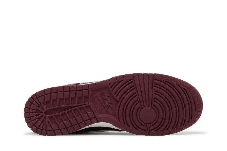 Nike Dunk Low Dark Beetroot