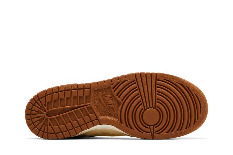 Nike Dunk Low Coconut Milk Sail (GS)