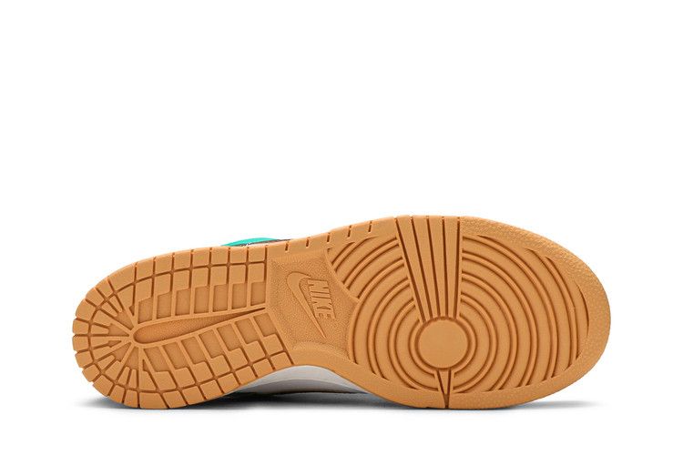 Nike Dunk Low Free 99 White (GS)