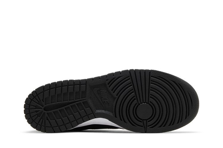 Nike Dunk Low SE Black Croc (GS)
