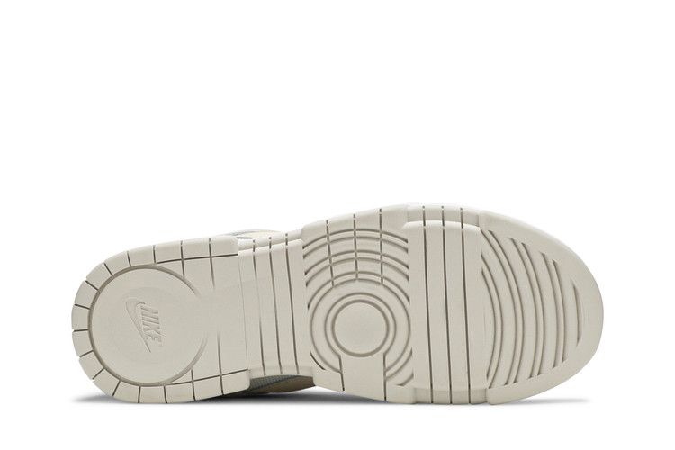 Nike Dunk Low Disrupt Sail Desert Sand (Women's)