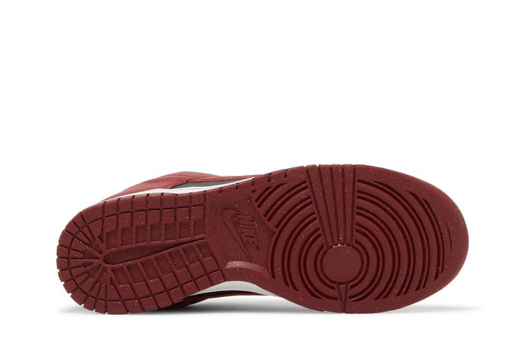 Nike Dunk Low Next Nature Dark Beetroot (Women's)