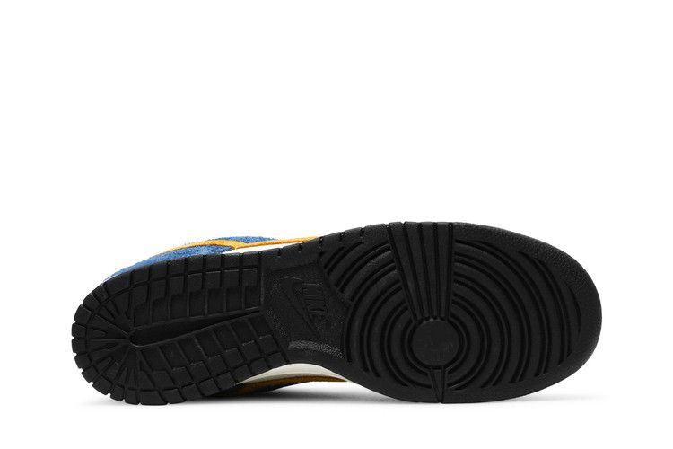 Nike Dunk Low Kasina Industrial Blue