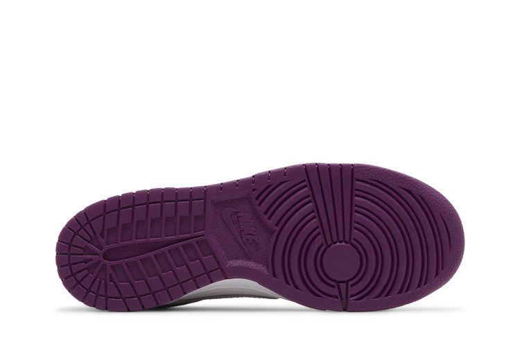 Nike Dunk Low Platinum Violet (GS)