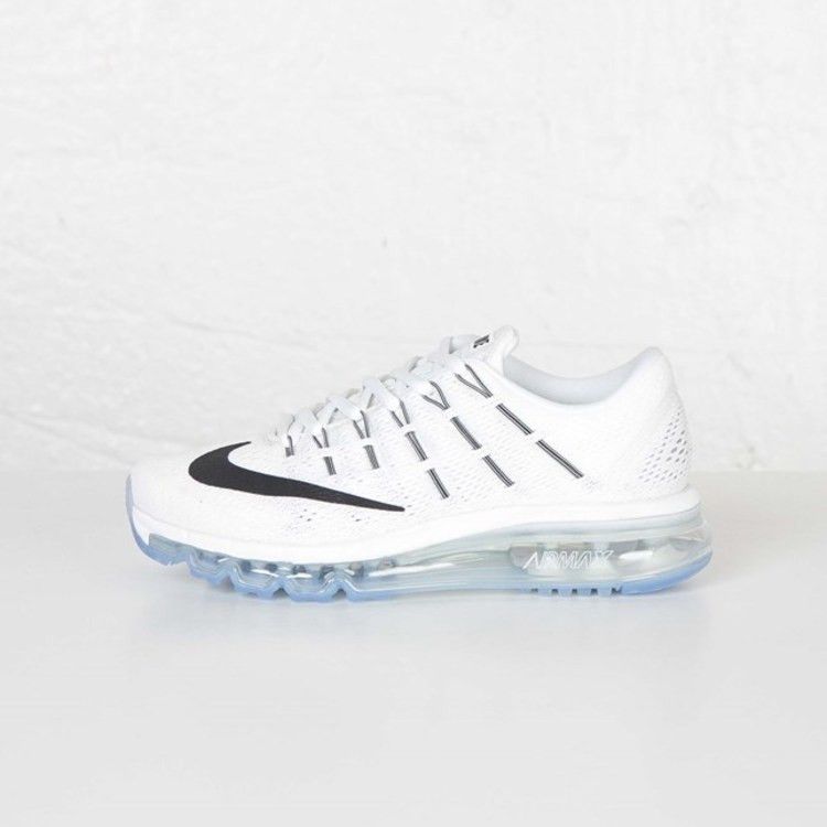 Nike Wmns Air Max 2016 'Summit White'